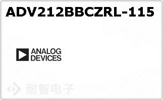 ADV212BBCZRL-115