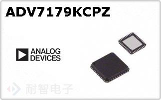 ADV7179KCPZ