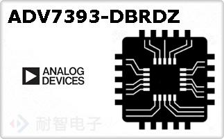 ADV7393-DBRDZ
