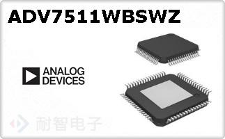 ADV7511WBSWZ
