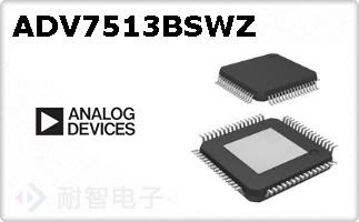 ADV7513BSWZ