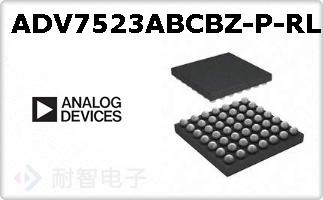 ADV7523ABCBZ-P-RL