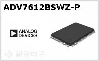 ADV7612BSWZ-P