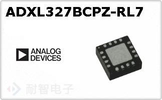 ADXL327BCPZ-RL7