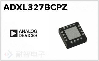 ADXL327BCPZ