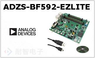 ADZS-BF592-EZLITE