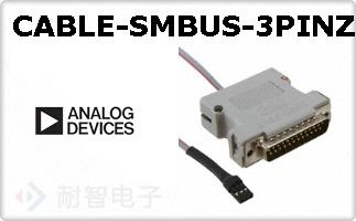CABLE-SMBUS-3PINZ