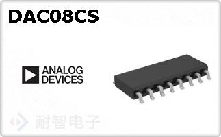 DAC08CS