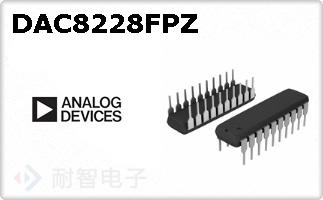 DAC8228FPZ