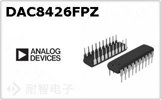 DAC8426FPZ