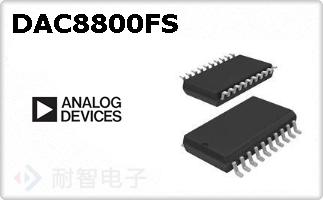 DAC8800FS