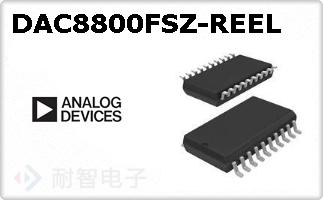 DAC8800FSZ-REEL