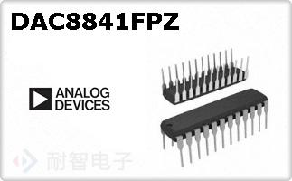 DAC8841FPZ