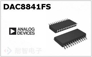 DAC8841FS