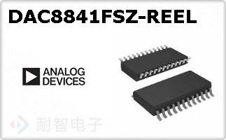 DAC8841FSZ-REEL
