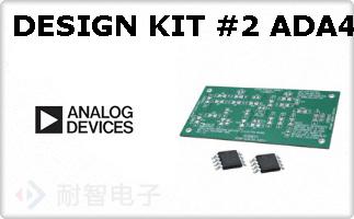 DESIGN KIT #2 ADA452