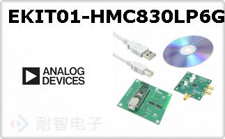 EKIT01-HMC830LP6GE