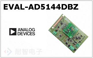 EVAL-AD5144DBZ