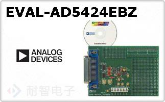 EVAL-AD5424EBZ