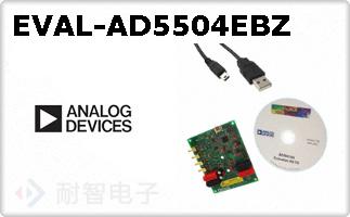 EVAL-AD5504EBZ