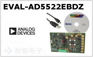 EVAL-AD5522EBDZ