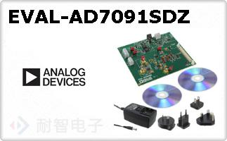 EVAL-AD7091SDZ