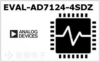 EVAL-AD7124-4SDZ