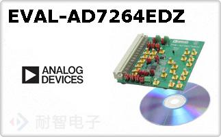 EVAL-AD7264EDZ
