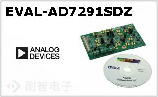 EVAL-AD7291SDZ