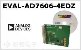 EVAL-AD7606-4EDZ