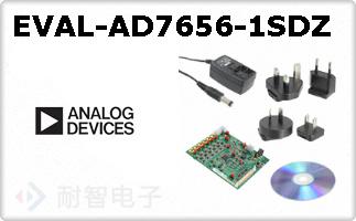 EVAL-AD7656-1SDZ
