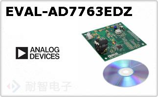 EVAL-AD7763EDZ