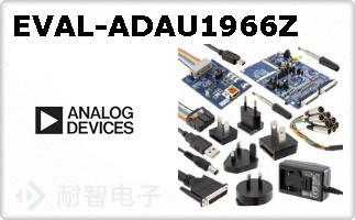 EVAL-ADAU1966Z