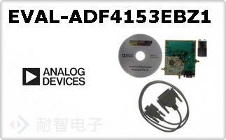 EVAL-ADF4153EBZ1
