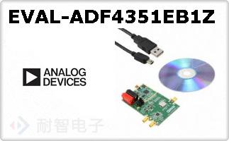 EVAL-ADF4351EB1Z