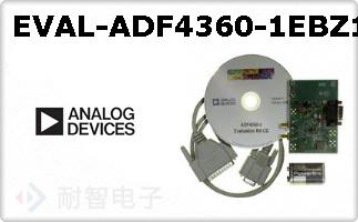 EVAL-ADF4360-1EBZ1