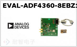 EVAL-ADF4360-8EBZ1