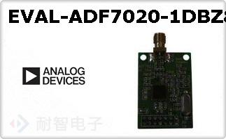 EVAL-ADF7020-1DBZ8