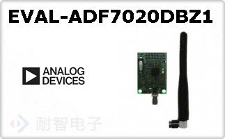 EVAL-ADF7020DBZ1