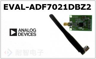 EVAL-ADF7021DBZ2
