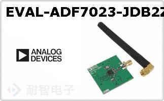 EVAL-ADF7023-JDB2Z