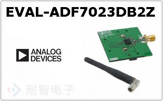 EVAL-ADF7023DB2Z
