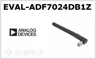 EVAL-ADF7024DB1Z