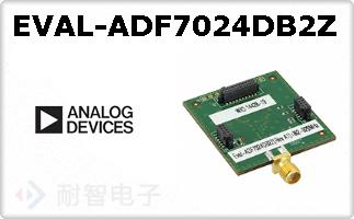 EVAL-ADF7024DB2Z