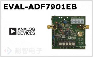 EVAL-ADF7901EB