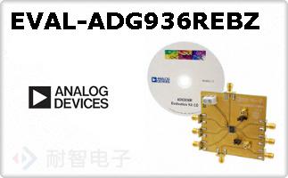 EVAL-ADG936REBZ
