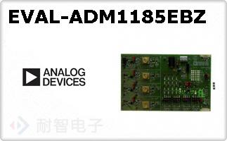 EVAL-ADM1185EBZ