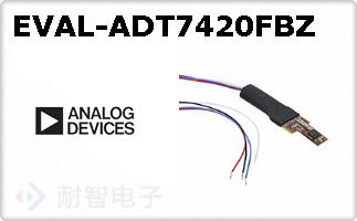 EVAL-ADT7420FBZ