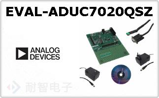 EVAL-ADUC7020QSZ
