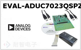 EVAL-ADUC7023QSPZ2